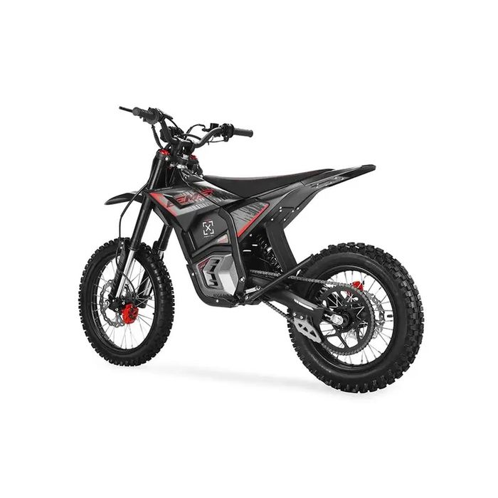 НОВО!!! Електрически Pit Bike Valtinsu EM-5 Pro  4800W 60V/27Ah