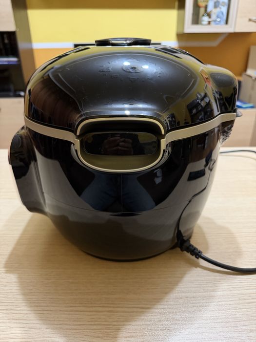 Мултикукър Tefal Cook4me touch wifi