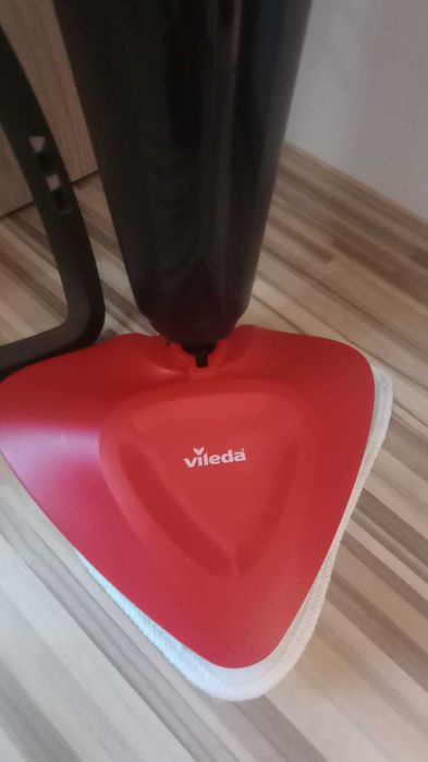 Villeda mop cu aburi