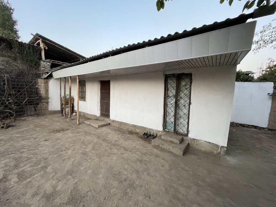 10 сотихли дача 2 хона уйи билан кадастрга улчаб кетишди