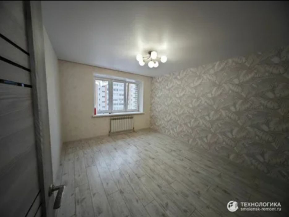 ремонт  под ключ