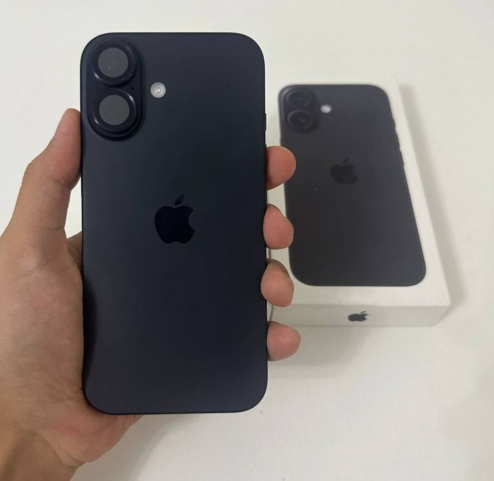 Iphone 16 Apple Айфон