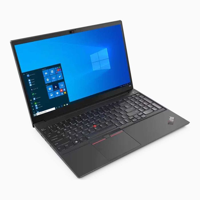 Лаптоп Lenovo ThinkPad E15 Gen 3 R5-5500U 16GB 256GB SSD NVME с до 24 МЕСЕЦА ГАРАНЦИЯ и Windows 11 PRO