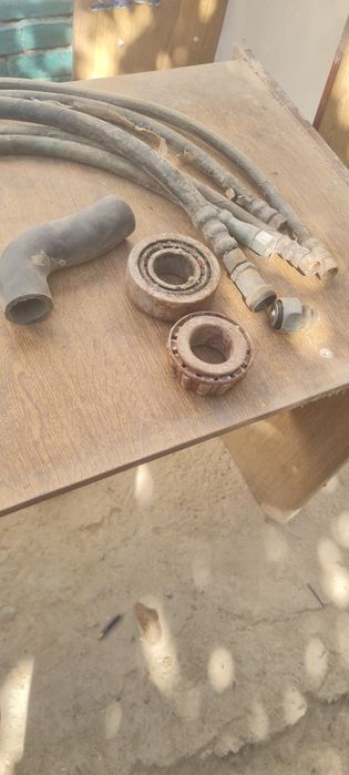 Падшивник шланг пачивник