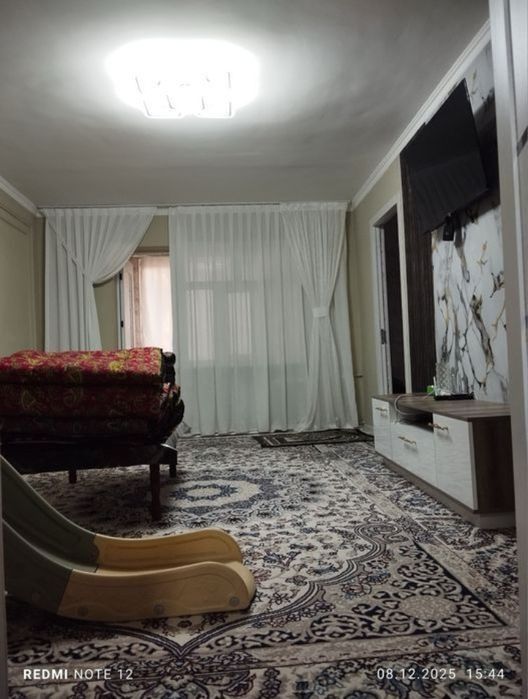 Юнусабад 2комнатная квартира продаётся!