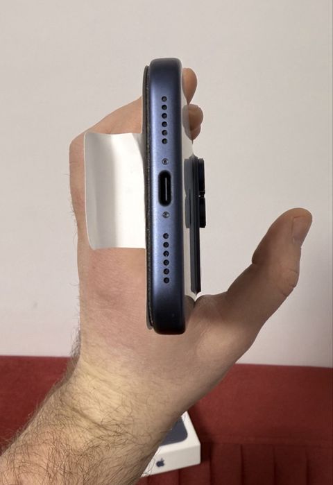 iPhone 17 PrO MAX ca NOU , FAC SCHIMB