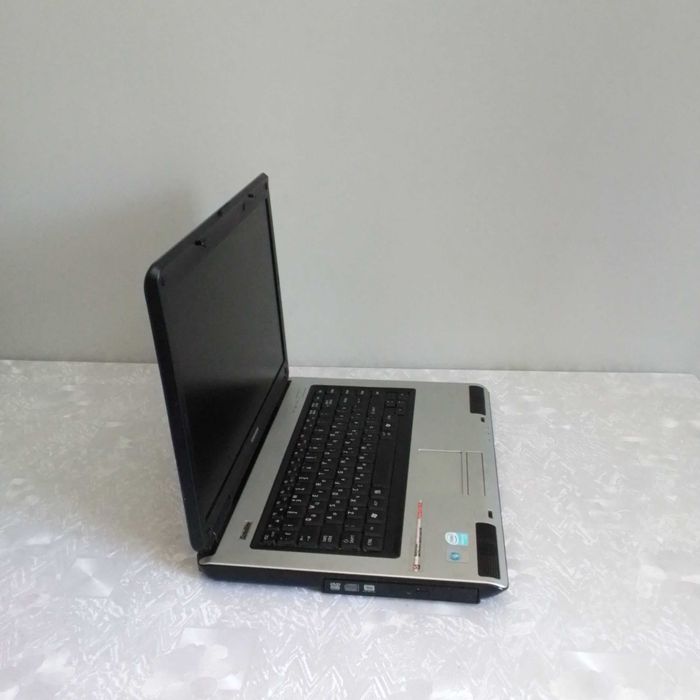 Ноутбук Samsung HDD 500Gb.
