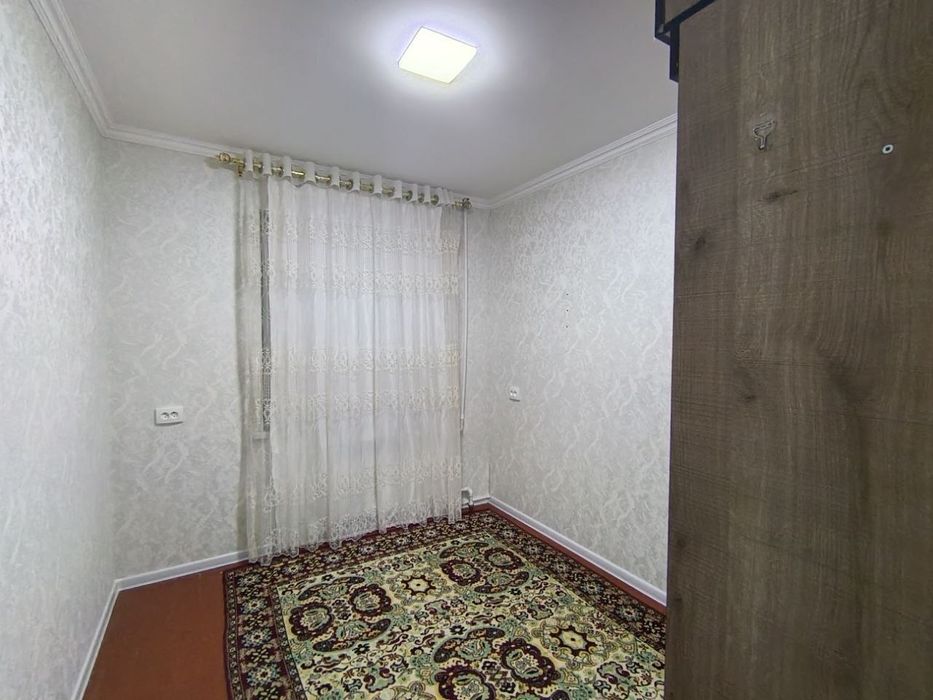 Чирчик ш. Ок ковок кирпичный дом 2х/3/4