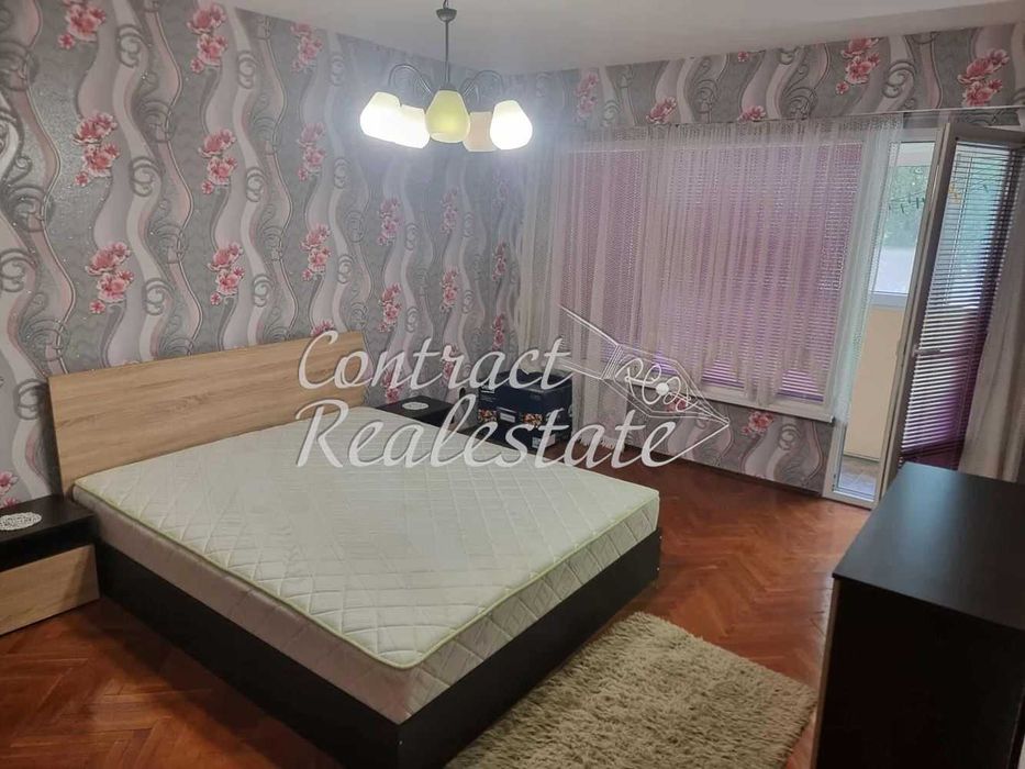 Двустаен Обзаведен Трошево ! Атрактивна цена !