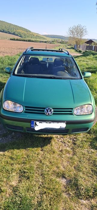 De vânzare Vw golf 4 combi