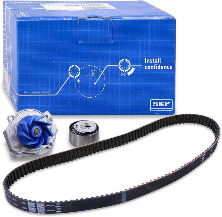 KIT DISTRIBUTIE Fiat, Lancia, Alfa Romeo - SKF VKMC 02206-2