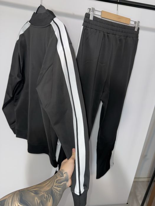 Trening Palm Angels negru S M L (Premium)