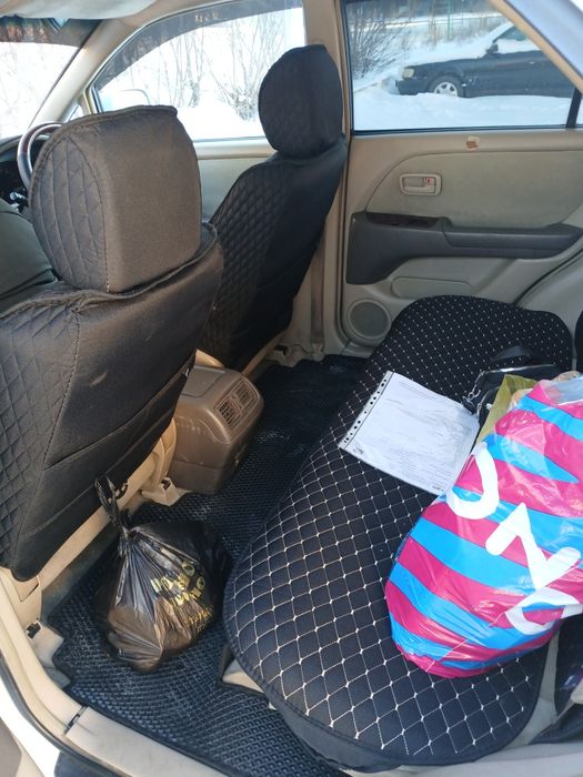 Продам Тойота Харриер