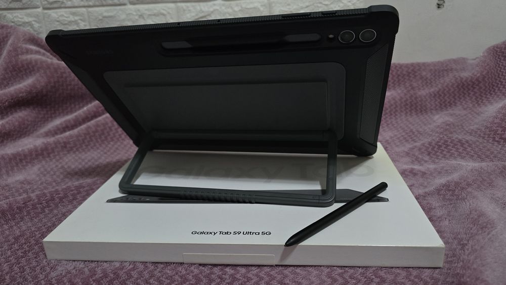 Samsung Tab S9 Ultra 5G 12/256