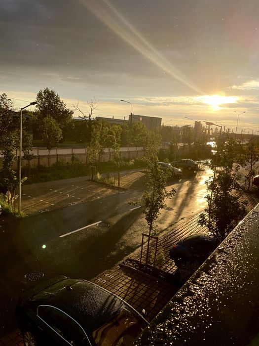 Direct propr. | ap. 2 cam. modern mobilat | parcare | et. 1 | Nord |