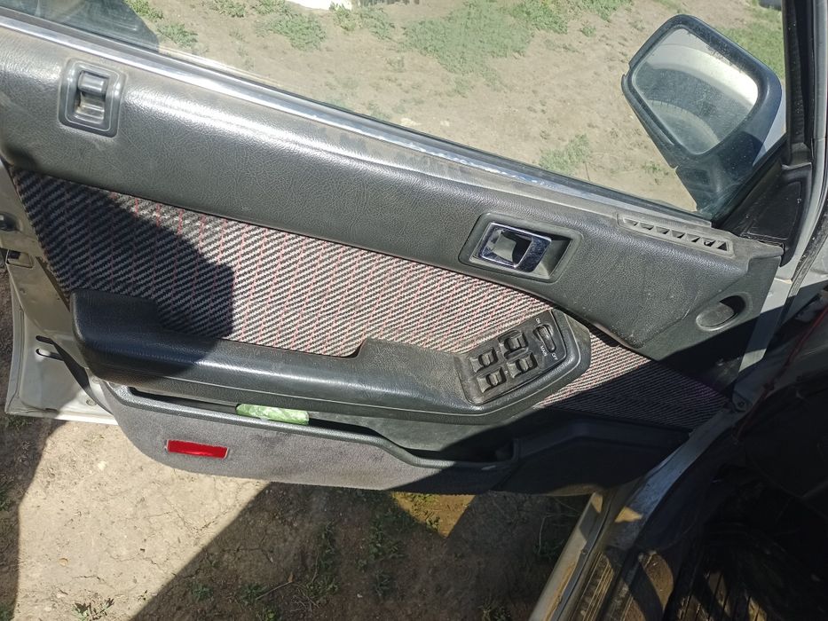 Разбор Хонда аккорд