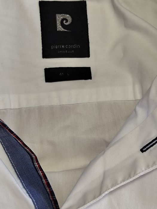 Pierre cardin cămașă bărbat L