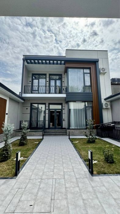 Аренда Евро Hi-Tech Участок Под Офис 350м2 Ракат Махалла Кафе Бухара.