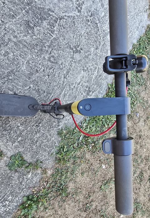 otineta electrica Xiaomi lite 4