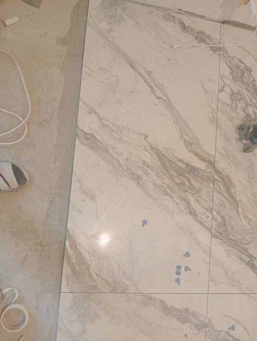 Кафельщик профессиональный .