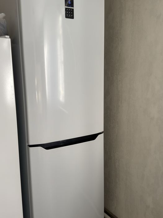 Холодильник Атлант