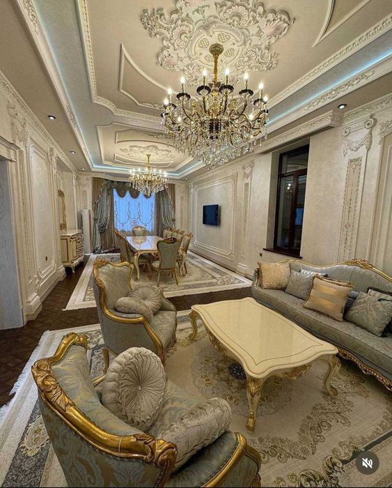 Аренда дома  Ракат в центре столицы