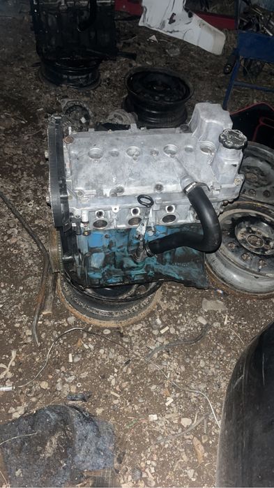 Матор на приору