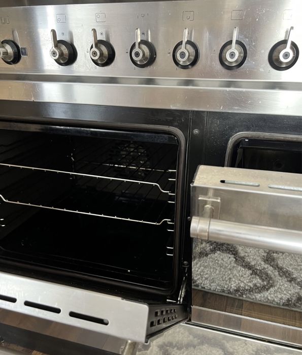 Reparatii aragaze in Buzau !!