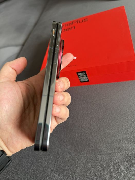 OnePlus Open Apex Edition 16GB RAM, 1TB ROM