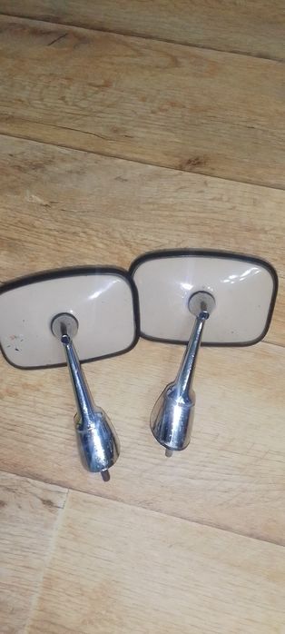 Авто зеркала ссср