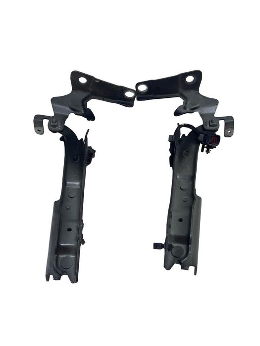 Balamale Capota Motor Volvo V40 Hatchback 525, 526 2012 -> 31305432