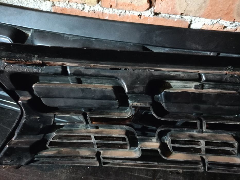 Дъстер 2 части 2018- / Dacia Duster