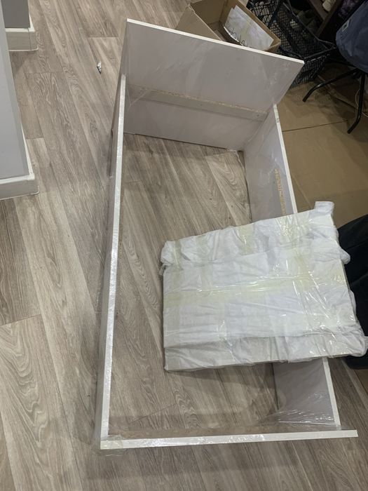 Продам кровать детская