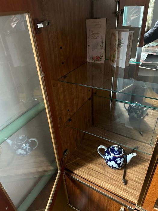 Сервант для зала