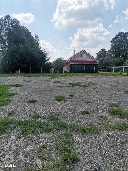 Teren intravilan - pret 29500 euro