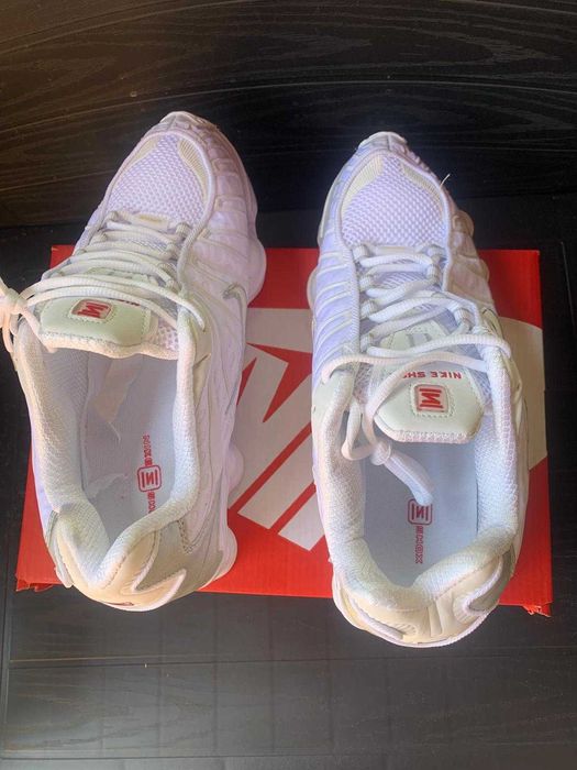 Nike shox calitatea premium