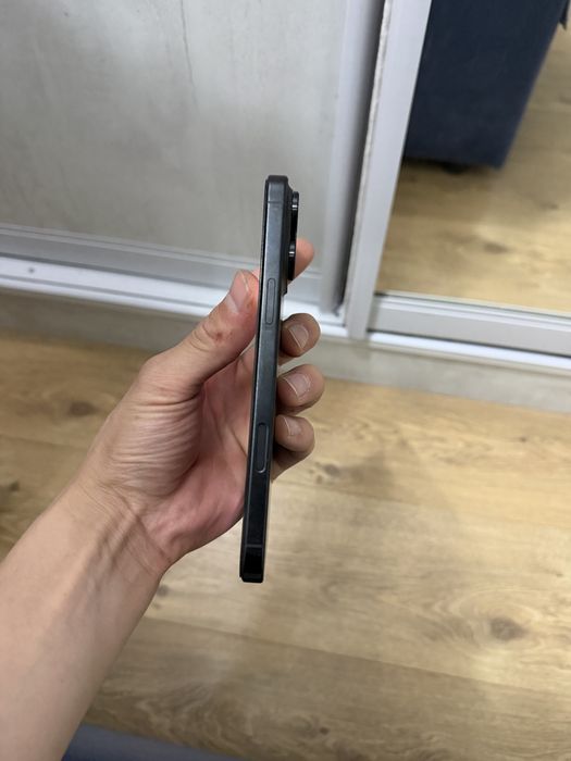 IPhone 16 Pro Max 256 Gb