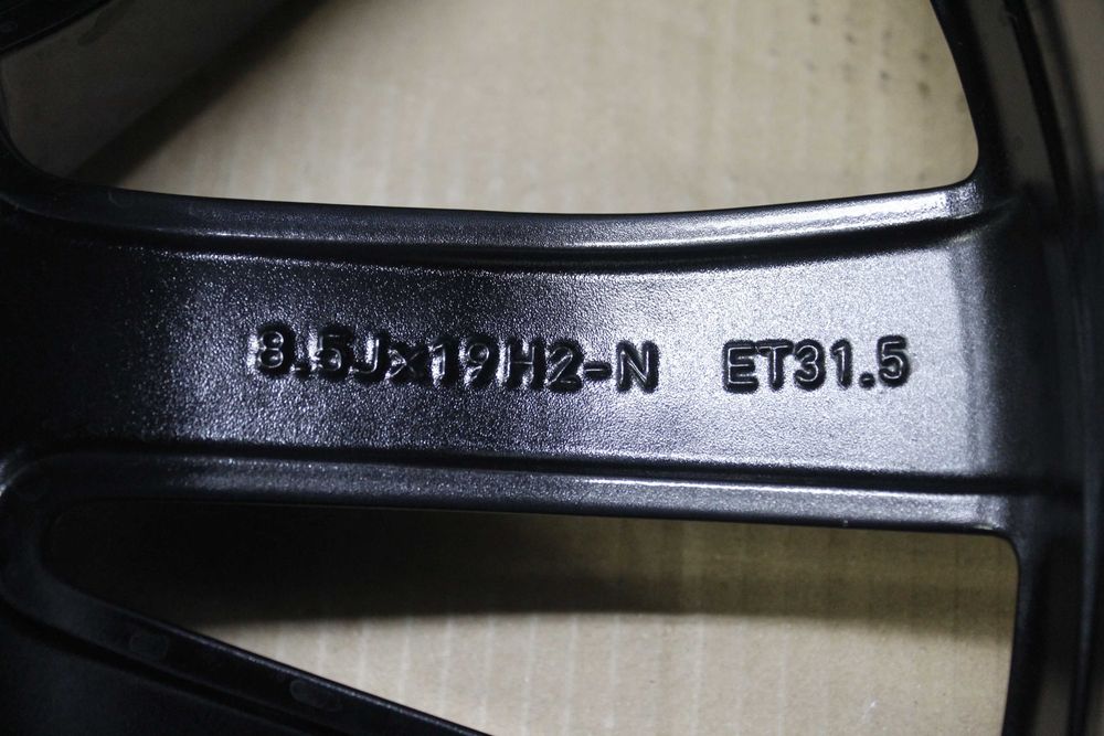 Джанти 19" Mercedes S-класа W223