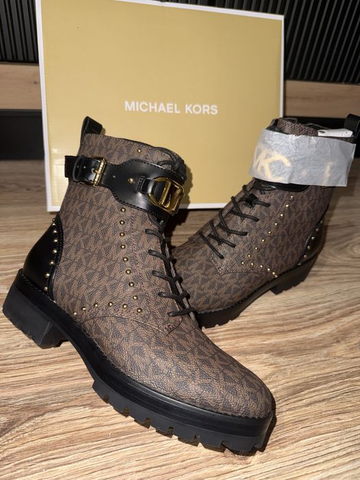 Ghete Michael Kors Maro Inalte