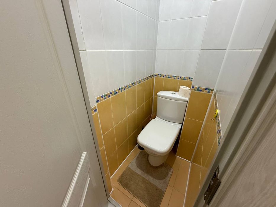 Паспортный стол  Мирзо Улугбек | 3/3/4 80м2 с ремонтом генерал петрова