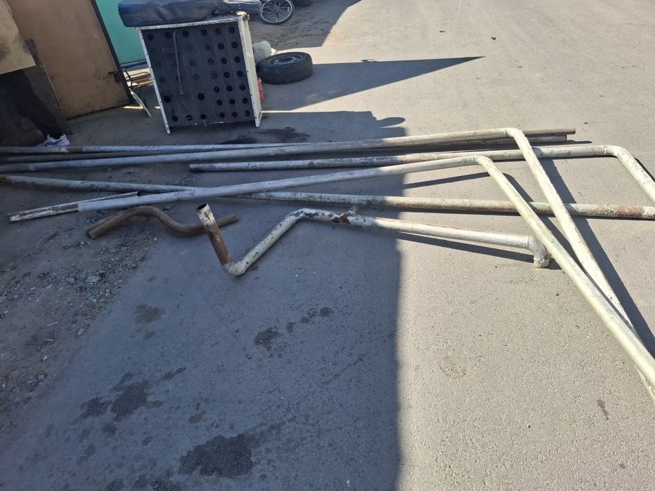 Труба 50 советская