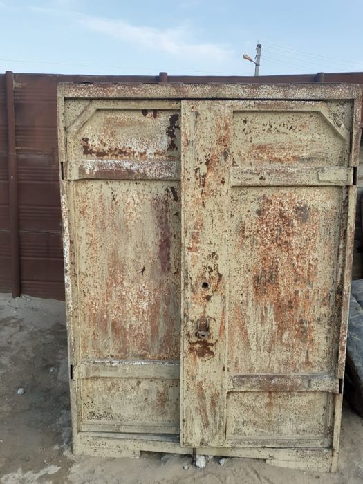 Контейнер 3 куб. б/у