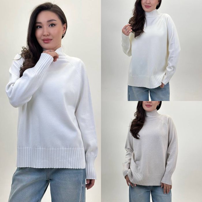 Водолазки/Кофты