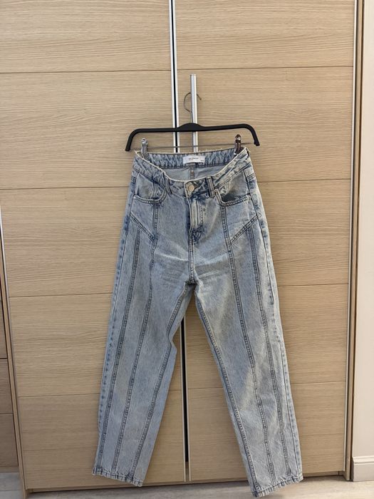 Zara дънки и панталон