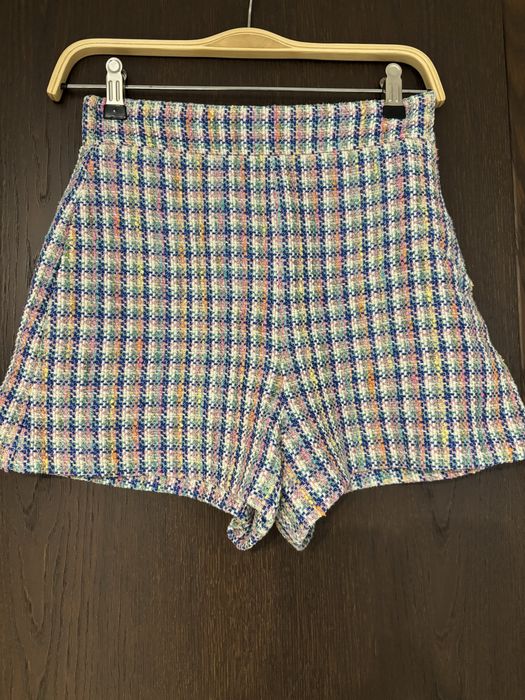 Панталони от букле MAJE