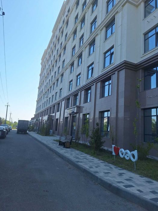 Продам 2 квартиру ЖК Esil City