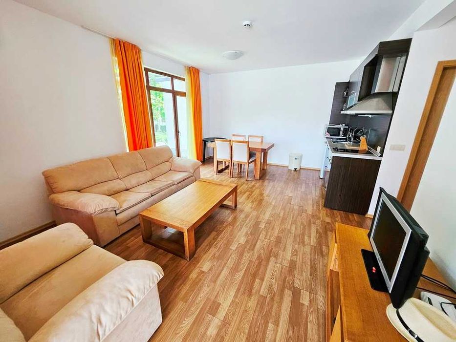 Продава се Двустаен апартамент в Ахелой - 82 кв.м за 731 €/кв.м - Снимка #2