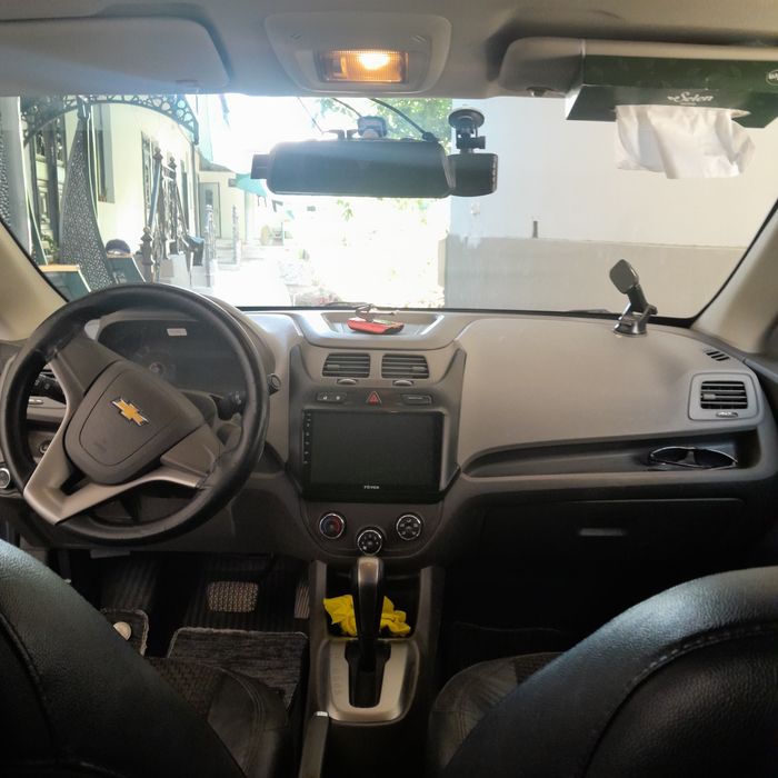 Chevrolet Cobalt 2023 — 3