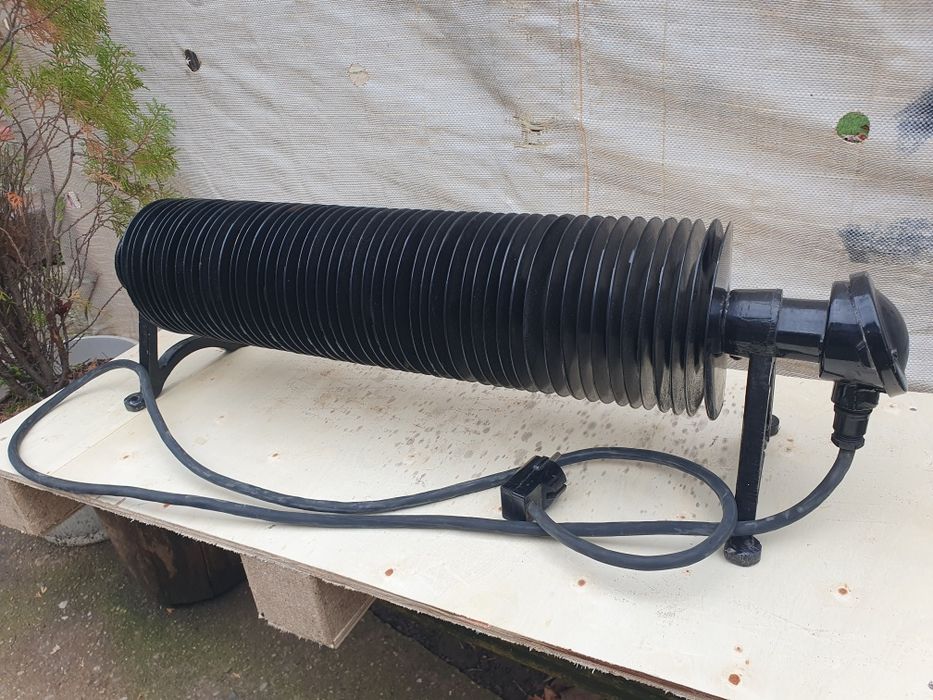 2 броя радиатори Таралеж