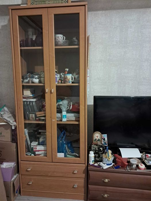 Продам шкаф универсальный